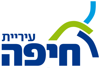 לוגו עיריית חיפה