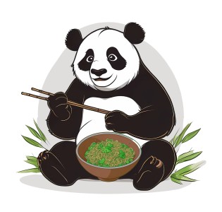 Panda Wok