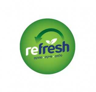 Refresh (Salads)