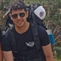 Nadav Ofir